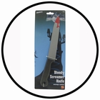 BLUTIGES MESSER