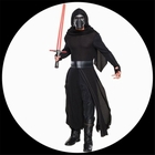Kylo Ren Kostüm - Star Wars