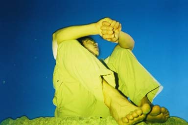 Colorsplash Beispiel 01