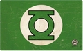 Frhstcksbrettchen - Green Lantern - Logo