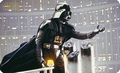 Frühstücksbrettchen - Star Wars - Darth Vader - The Force