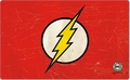 Frhstcksbrettchen - The Flash - Logo