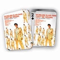 Pokerkarten Elvis Presley