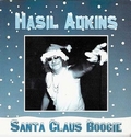 HASIL ADKINS - Santa Claus Boogie