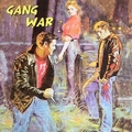 VARIOUS ARTISTS - Gang War