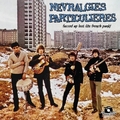 VARIOUS ARTISTS - Nevralgies Particulieres