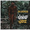 LES BAXTER - Jungle Jazz