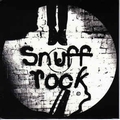 Alberto Y Lost Trios Paranoias - Snuff Rock