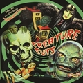 VARIOUS ARTISTS - CREATURE CUTS
