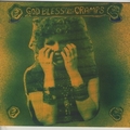 CRAMPS - GOD BLESS THE CRAMPS