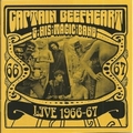 CAPTAIN BEEFHEART AND HIS MAGIC BAND - Live 1966-67