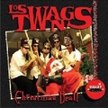 TWANGS LOS - Christmas Beat