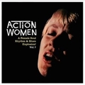 VARIOUS ARTISTS - Action Women Vol. 7