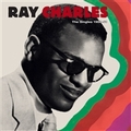 RAY CHARLES - The Singles 1950 - 1953