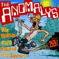 ANOMALYS - The World Ain't Round It's Square