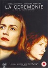 LA CEREMONIE (DVD)