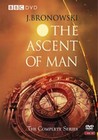 ASCENT OF MAN (DVD)