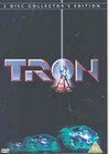 TRON SPECIAL EDITION (DVD)