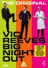 VIC REEVES-BIG NIGHT OUT (DVD)