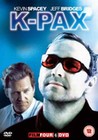 K-PAX  (DVD)