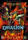 CIRQUE DU SOLEIL-DRALION (DVD)