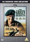 GREEN BERETS (DVD)