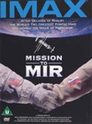 MISSION TO MIR-IMAX (DVD)