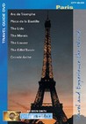 PARIS-CITY GUIDE (DVD)