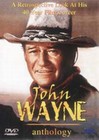 JOHN WAYNE-ANTHOLOGY (DVD)
