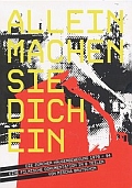 ALLEIN MACHEN SIE DICH EIN (5ER DVD BOX)