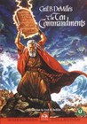TEN COMMANDMENTS (DVD)