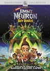 JIMMY NEUTRON-BOY GENIUS (DVD)