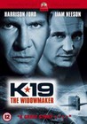 K-19 WIDOWMAKER (DVD)