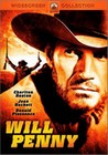 WILL PENNY (DVD)