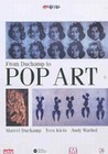 FROM DUCHAMP TO POP ART (DVD)