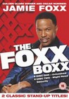 JAMIE FOXX-FOXX BOX (DVD)