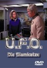 UFO Vol.1 - Die Siamkatze (DVD)