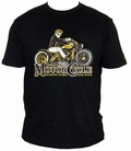 David Vicente - Motorcycle - Shirt