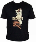 David Vicente - Exotika Wild Girl - Shirt