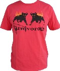 Carnivorous Shirt - Men