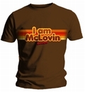 Superbad Shirt - McLovin