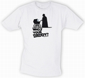 Who is your Daddy? T-Shirt