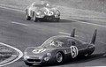 24 Hour Race Le Mans 1966 Poster
