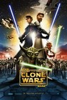 Star Wars: The Clone Wars - Poster