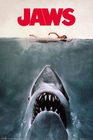 Der Weie Hai Poster Jaws Key Art