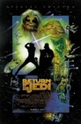 Return of the Jedi - Star Wars - Poster