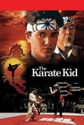 THE KARATE KID POSTER CLASSIC