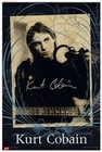 Kurt Cobain - Photo Poster