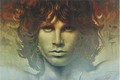 Jim Morrison Poster