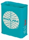 Spardose - Pan Am